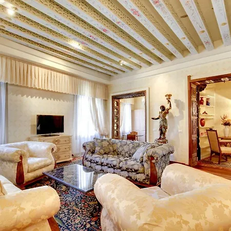 San Severo Glamorous * Венеция