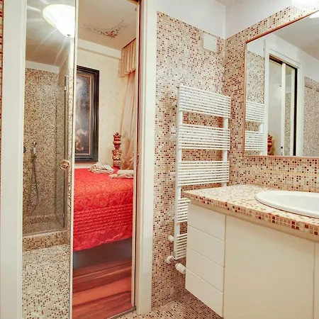San Severo Glamorous